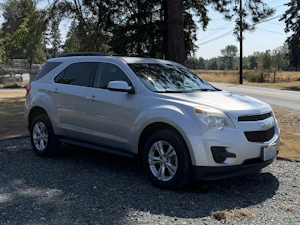 2014 Chevy Equinox LT - $4,900 2014 Chevy Equinox LT - $4,900