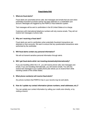 FAQ
