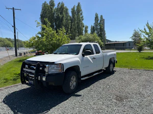 2010 Silverado 1500 LTZ - $3500 2010 Silverado 1500 LTZ - $3500